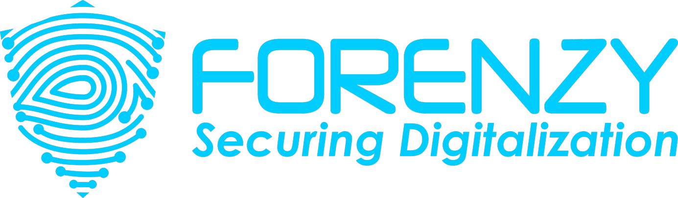 forenzy-logo