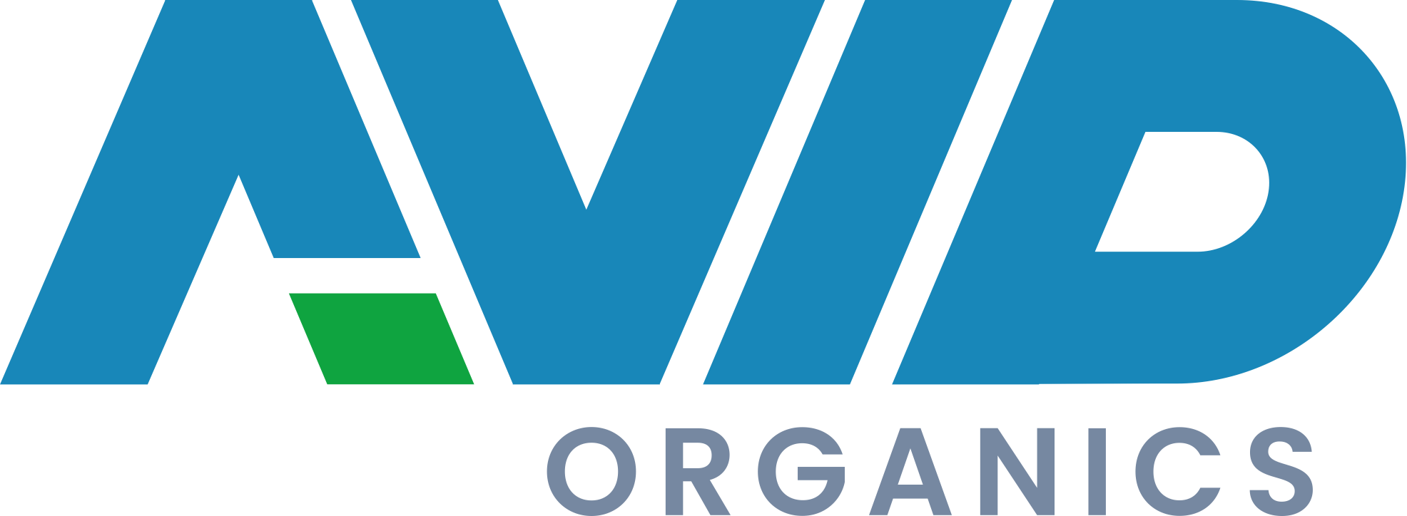Avid Organics